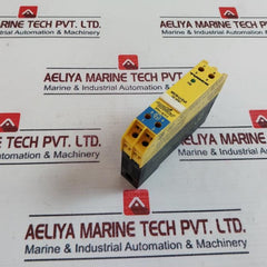 Turck Mk35-li-ex0/24vdc Safety Multi Module
