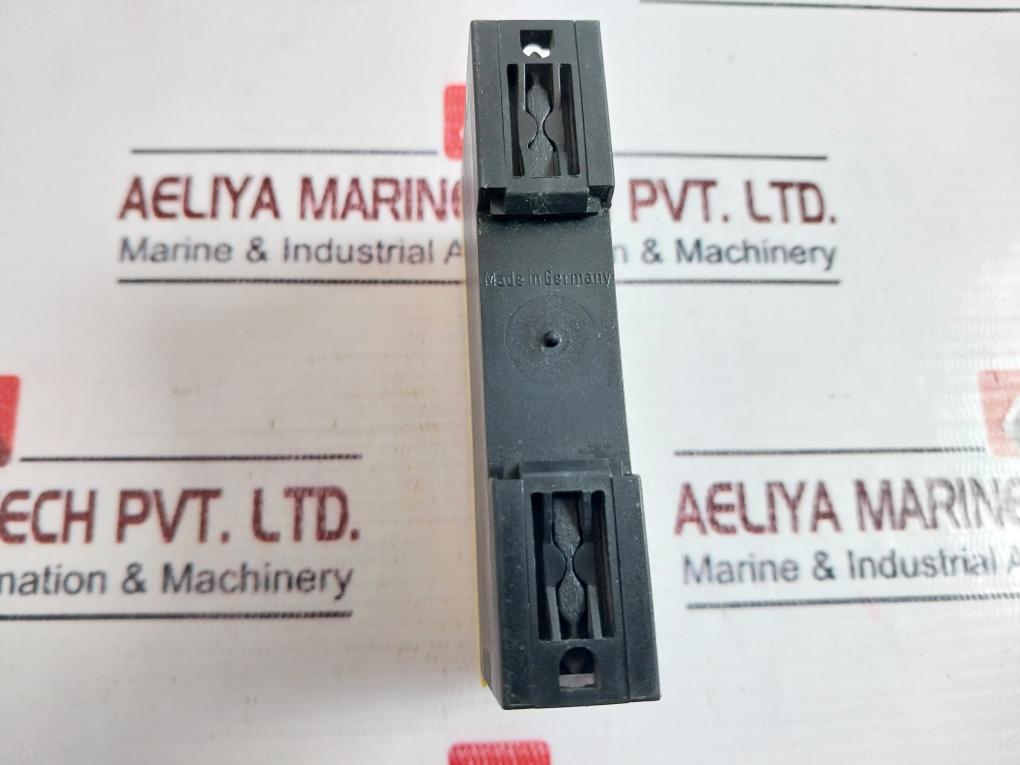 Turck Mk35-li-ex0/24vdc Safety Multi Module