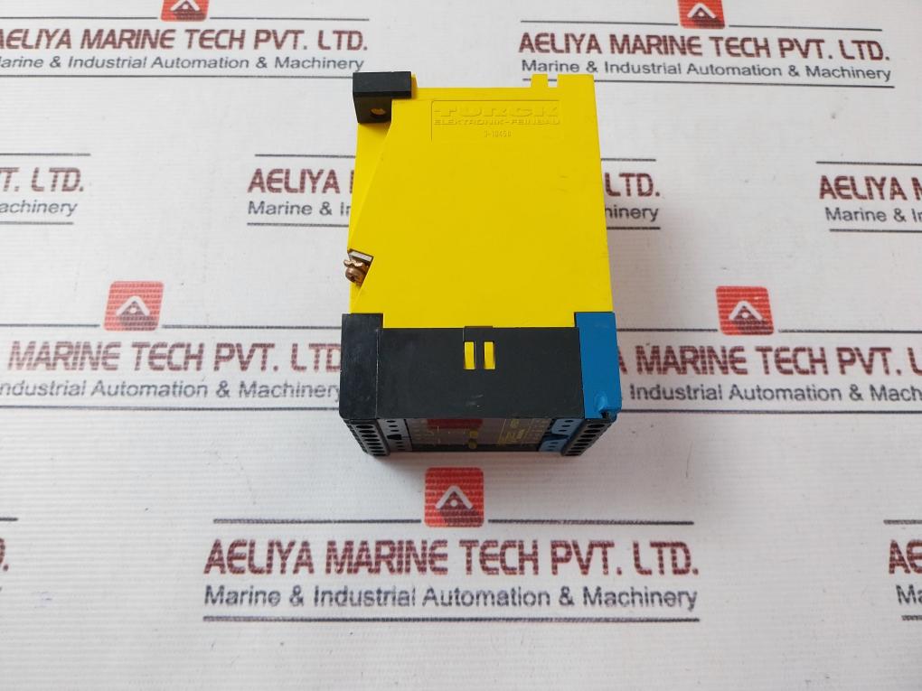 Turck Ms1-22Ex0-r Isolating Switch Amplifier 230 Vac 4A