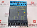 Turck MS13-22EX0-R Multi Safe Switching Amplifier 250VAC