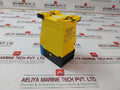 Turck MS13-22EX0-R Multi Safe Switching Amplifier 250VAC