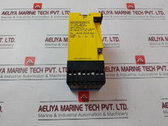 Turck MS13-22EX0-R Multi Safe Switching Amplifier 250VAC