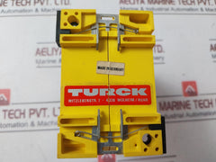 Turck Ms 25-10 Multi Safe Tachometer 24 Vdc