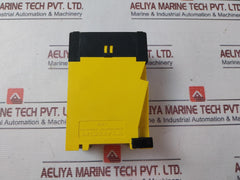 Turck Ms 25-10 Multi Safe Tachometer 24 Vdc
