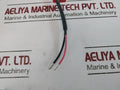 Turck Pkg 3M-7.7/S90/S1084 Molded Cordset Cable 7.5 Meter