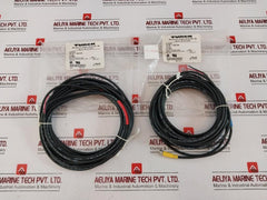Turck Pkg 3M-7.7/S90/S1084 Molded Cordset Cable 7.5 Meter