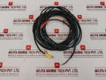 Turck Pkg 3M-7.7/S90/S1084 Molded Cordset Cable 7.5 Meter