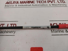 Turck Pkg 3M-7.7/S90/S1084 Molded Cordset Cable 7.5 Meter