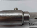 Turck Ps025V-301-2Upn8X-h1141 Pressure Sensor 24Vdc 120 Bar/1740 Psi