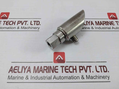 Turck Ps025V-301-2Upn8X-h1141 Pressure Sensor 24Vdc 120 Bar/1740 Psi