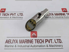 Turck Ps025V-301-2Upn8X-h1141 Pressure Sensor 24Vdc 120 Bar/1740 Psi