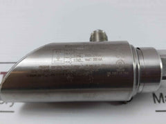 Turck Ps025V-301-2Upn8X-h1141 Pressure Sensor 24Vdc 120 Bar/1740 Psi