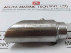 Turck Ps025V-301-2Upn8X-h1141 Pressure Sensor 24Vdc 120 Bar/1740 Psi