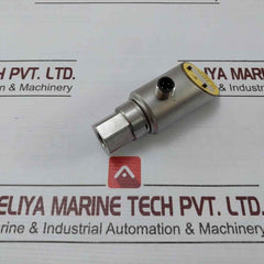 Turck Ps250R-301-luupn8X-h1141 Pressure Sensor 0-250 Bar/0-3626 Psi 200 Ma