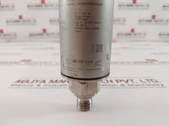 Turck Ps310-2.5V-04-li2Upn8-h1141 Pressure Sensor 100001522 -1...2.5Bar 17-33Vdc