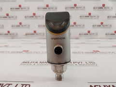 Turck Ps310-2.5V-04-li2Upn8-h1141 Pressure Sensor 100001522 -1...2.5Bar 17-33Vdc