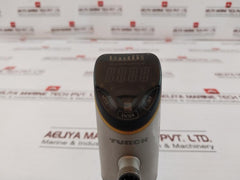 Turck Ps310-2.5V-04-li2Upn8-h1141 Pressure Sensor 100001522 -1...2.5Bar 17-33Vdc