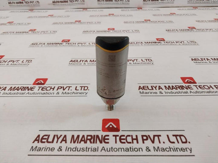 Turck Ps310-2.5V-04-li2Upn8-h1141 Pressure Sensor 100001522 -1...2.5Bar 17-33Vdc