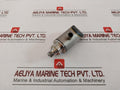 Turck Ps310-2.5V-04-li2Upn8-h1141 Pressure Sensor 100001522 -1...2.5Bar 17-33Vdc