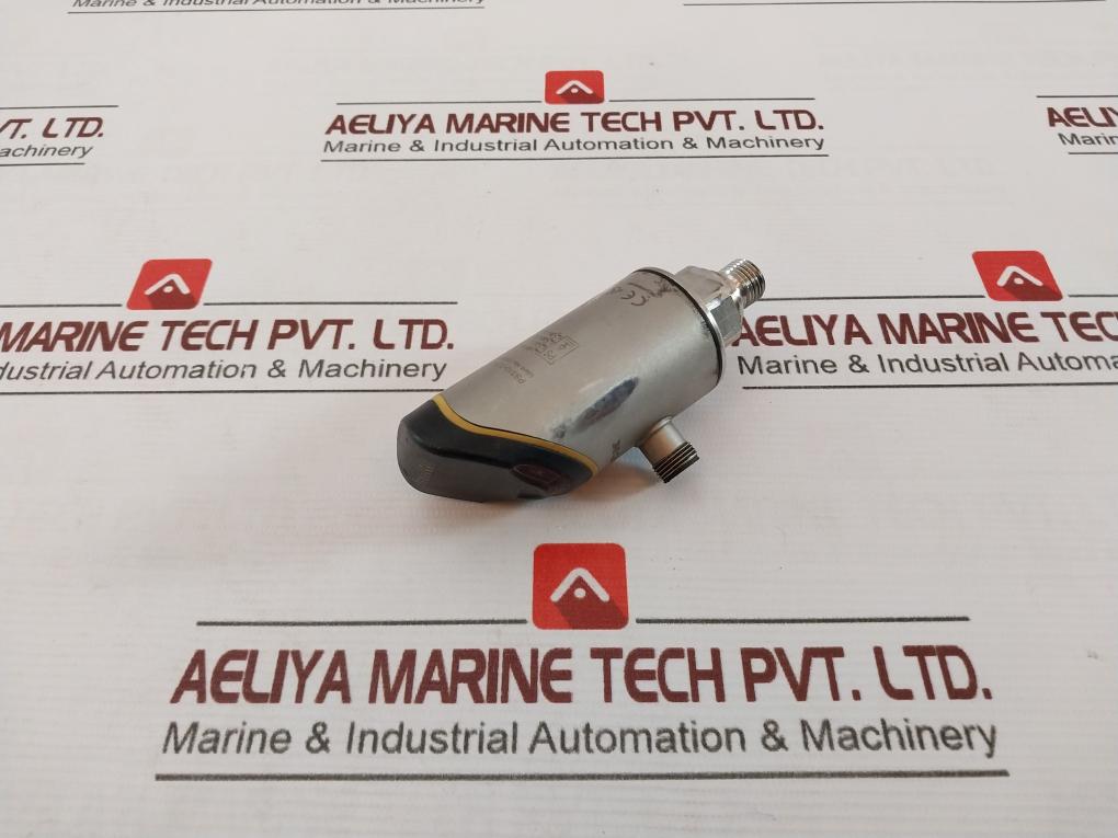 Turck Ps310-2.5V-04-li2Upn8-h1141 Pressure Sensor 100001522 -1...2.5Bar 17-33Vdc