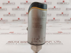 Turck Ps310-2.5V-04-li2Upn8-h1141 Pressure Sensor 100001522 -1...2.5Bar 17-33Vdc