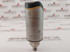 Turck Ps310-2.5V-04-li2Upn8-h1141 Pressure Sensor 100001522 -1...2.5Bar 17-33Vdc
