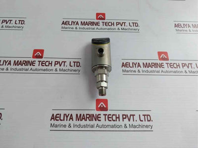 Turck Ps510-100-01-li2Upn8-h1141 Pressure Sensor 300Bar Ip6K7 17-33Vdc