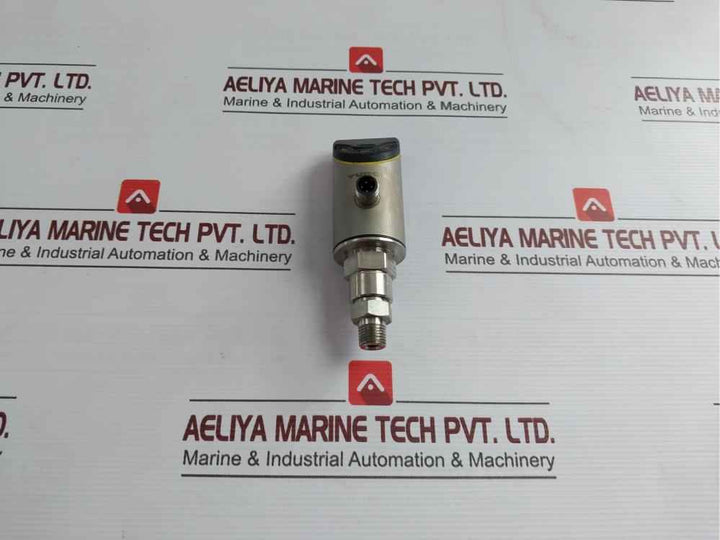 Turck Ps510-100-01-li2Upn8-h1141 Pressure Sensor 300Bar Ip6K7 17-33Vdc
