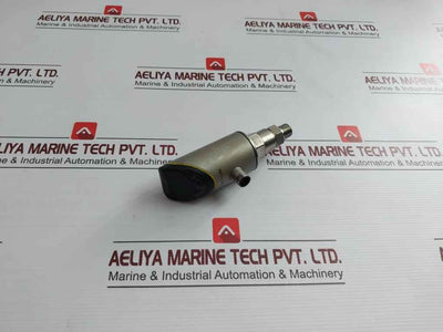Turck Ps510-100-01-li2Upn8-h1141 Pressure Sensor 300Bar Ip6K7 17-33Vdc