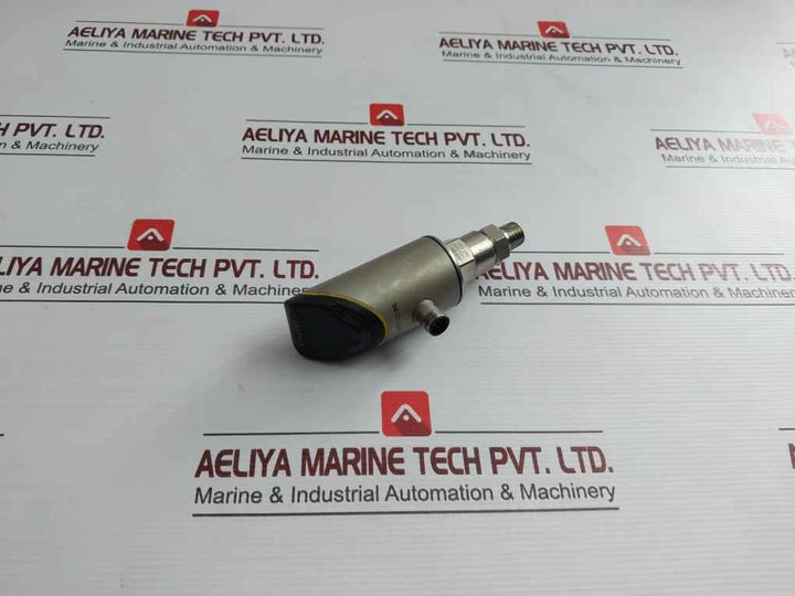 Turck Ps510-100-01-li2Upn8-h1141 Pressure Sensor 300Bar Ip6K7 17-33Vdc