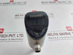 Turck Ps510-100-01-li2Upn8-h1141 Pressure Sensor 300Bar Ip6K7 17-33Vdc