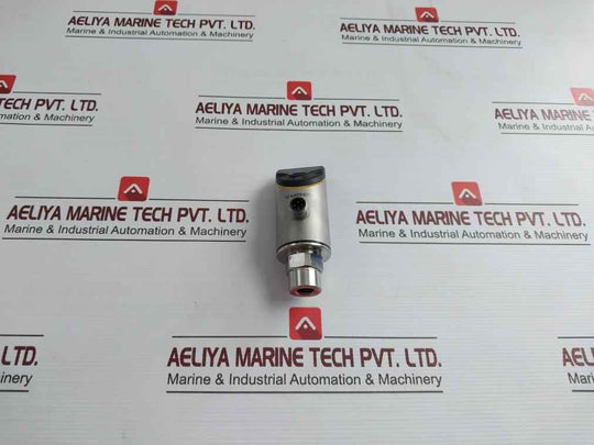 Turck Ps510-250-01-li2Upn8-h1141 Pressure Sensor 0-250Bar Ip6K6K 2124H 17-33Vdc