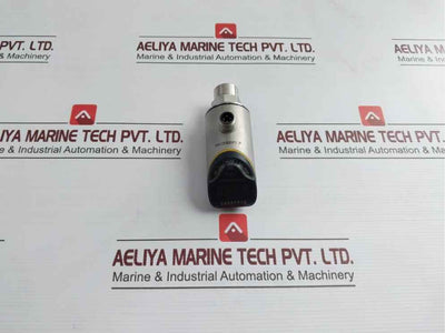 Turck Ps510-250-01-li2Upn8-h1141 Pressure Sensor 0-250Bar Ip6K6K 2124H 17-33Vdc