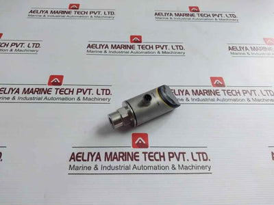 Turck Ps510-250-01-li2Upn8-h1141 Pressure Sensor 0-250Bar Ip6K6K 2124H 17-33Vdc