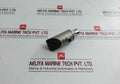 Turck Ps510-250-01-li2Upn8-h1141 Pressure Sensor 0-250Bar Ip6K6K 2124H 17-33Vdc