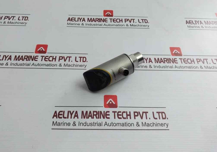 Turck Ps510-250-01-li2Upn8-h1141 Pressure Sensor 0-250Bar Ip6K6K 2124H 17-33Vdc