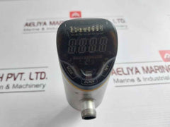 Turck Ps510-250-01-li2Upn8-h1141 Pressure Sensor 0-250Bar Ip6K6K 2124H 17-33Vdc