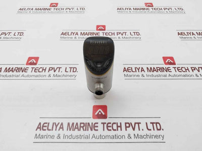 Turck Ps510-25V-01-li2Upn8-h1141 Pressure Sensor 140 Bar 24 Mm G1/4”