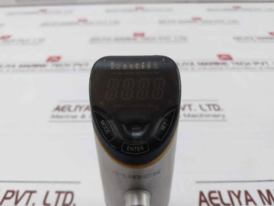 Turck Ps510-25V-01-li2Upn8-h1141 Pressure Sensor 140 Bar 24 Mm G1/4”