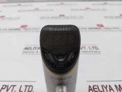 Turck Ps510-25V-01-li2Upn8-h1141 Pressure Sensor 140 Bar 24 Mm G1/4”