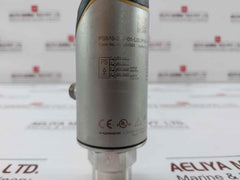 Turck Ps510-25V-01-li2Upn8-h1141 Pressure Sensor 140 Bar 24 Mm G1/4”