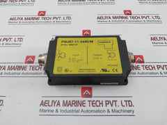 Turck Psu67-11-2440/M Power Supply Module 2A 100-240V~ 50-60 Hz