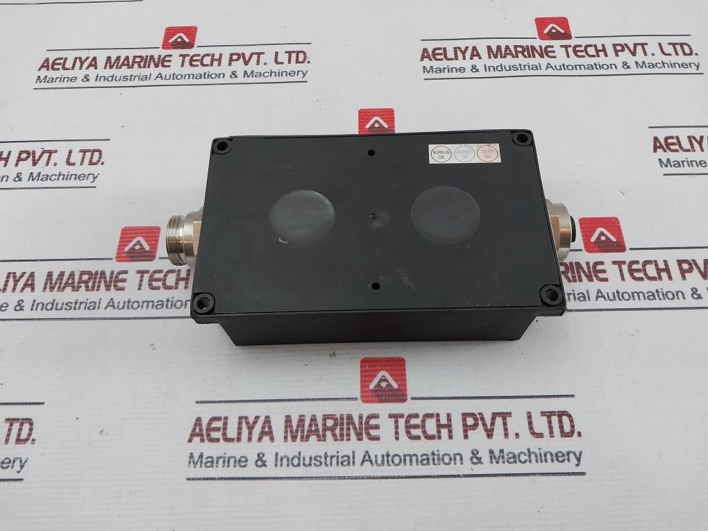 Turck Psu67-11-2440/M Power Supply Module 2A 100-240V~ 50-60 Hz