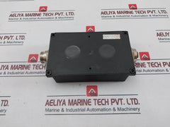 Turck Psu67-11-2440/M Power Supply Module 2A 100-240V~ 50-60 Hz