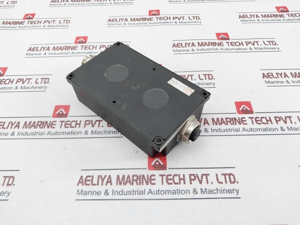 Turck Psu67-11-2440/M Power Supply Module 2A 100-240V~ 50-60 Hz