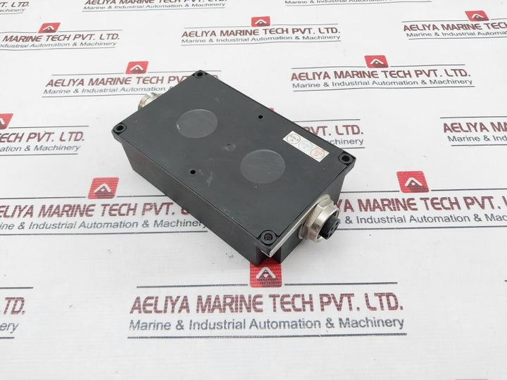 Turck Psu67-11-2440/M Power Supply Module 2A 100-240V~ 50-60 Hz