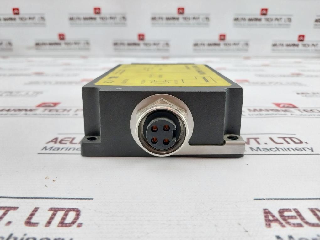 Turck Psu67-11-2440/M Power Supply Module 2A 100-240V~ 50-60 Hz