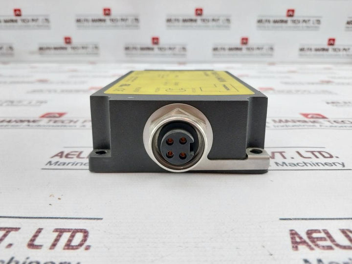 Turck Psu67-11-2440/M Power Supply Module 2A 100-240V~ 50-60 Hz