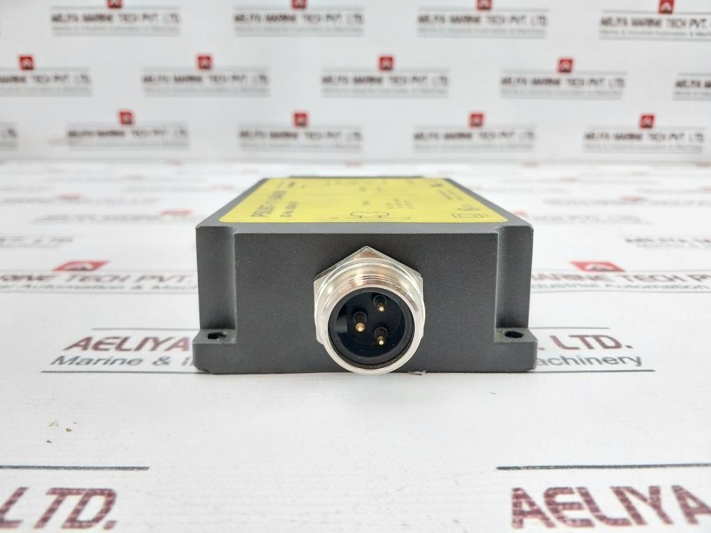 Turck Psu67-11-2440/M Power Supply Module 2A 100-240V~ 50-60 Hz