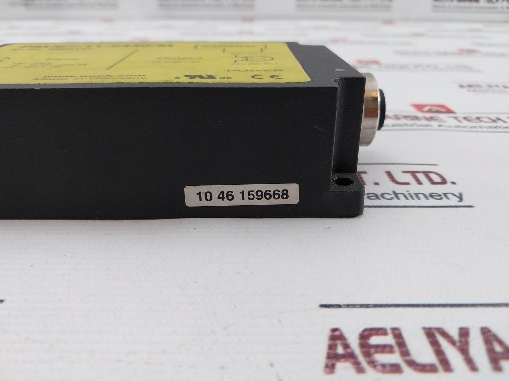 Turck Psu67-11-2440/M Power Supply Module 2A 100-240V~ 50-60 Hz